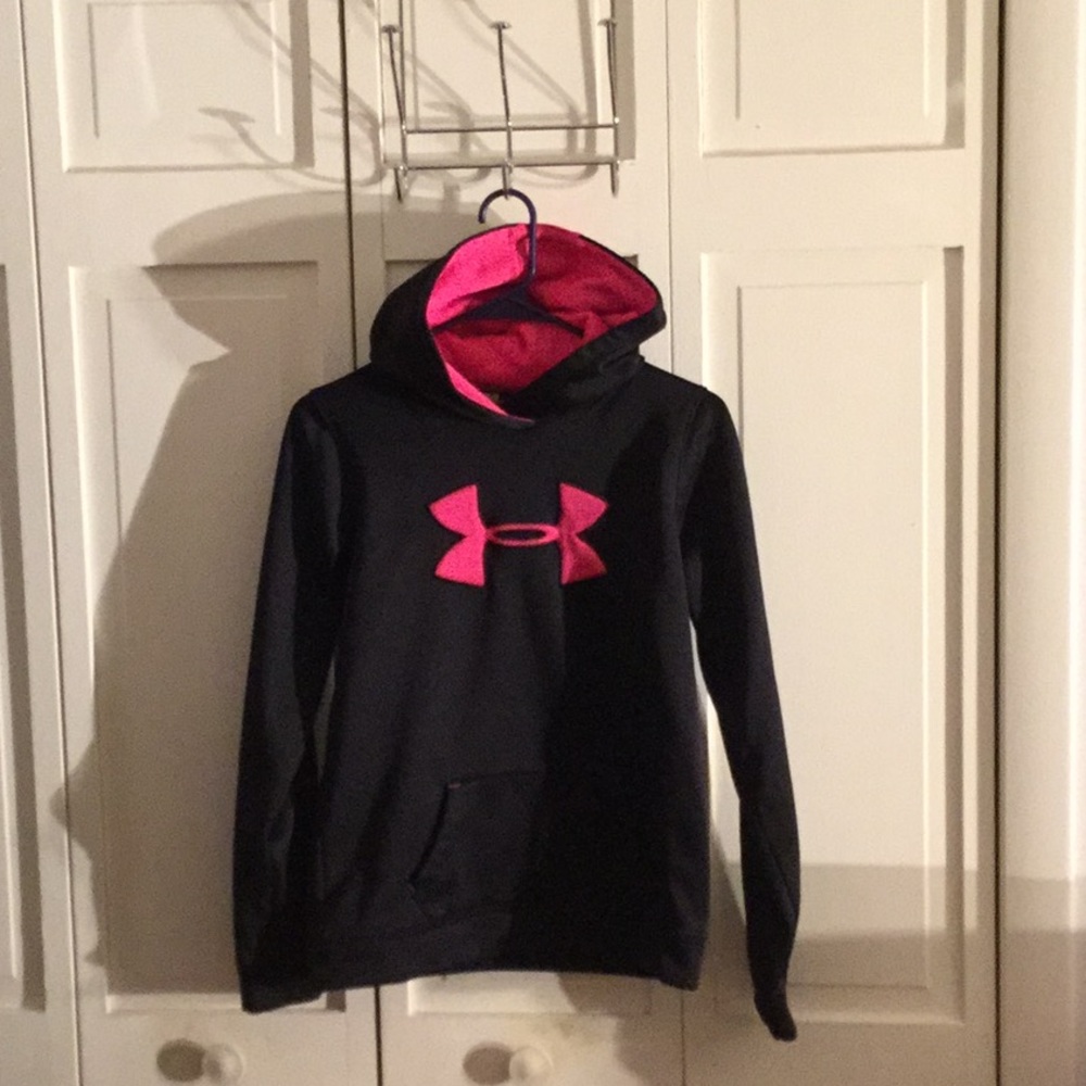 Under Armour Hoodie